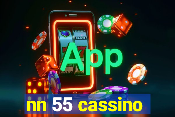 nn 55 cassino